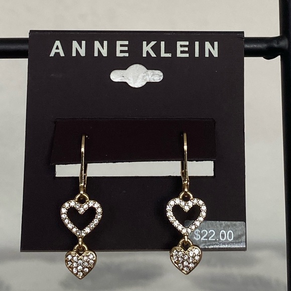 Annie Klein Earrings - Picture 9 of 10
